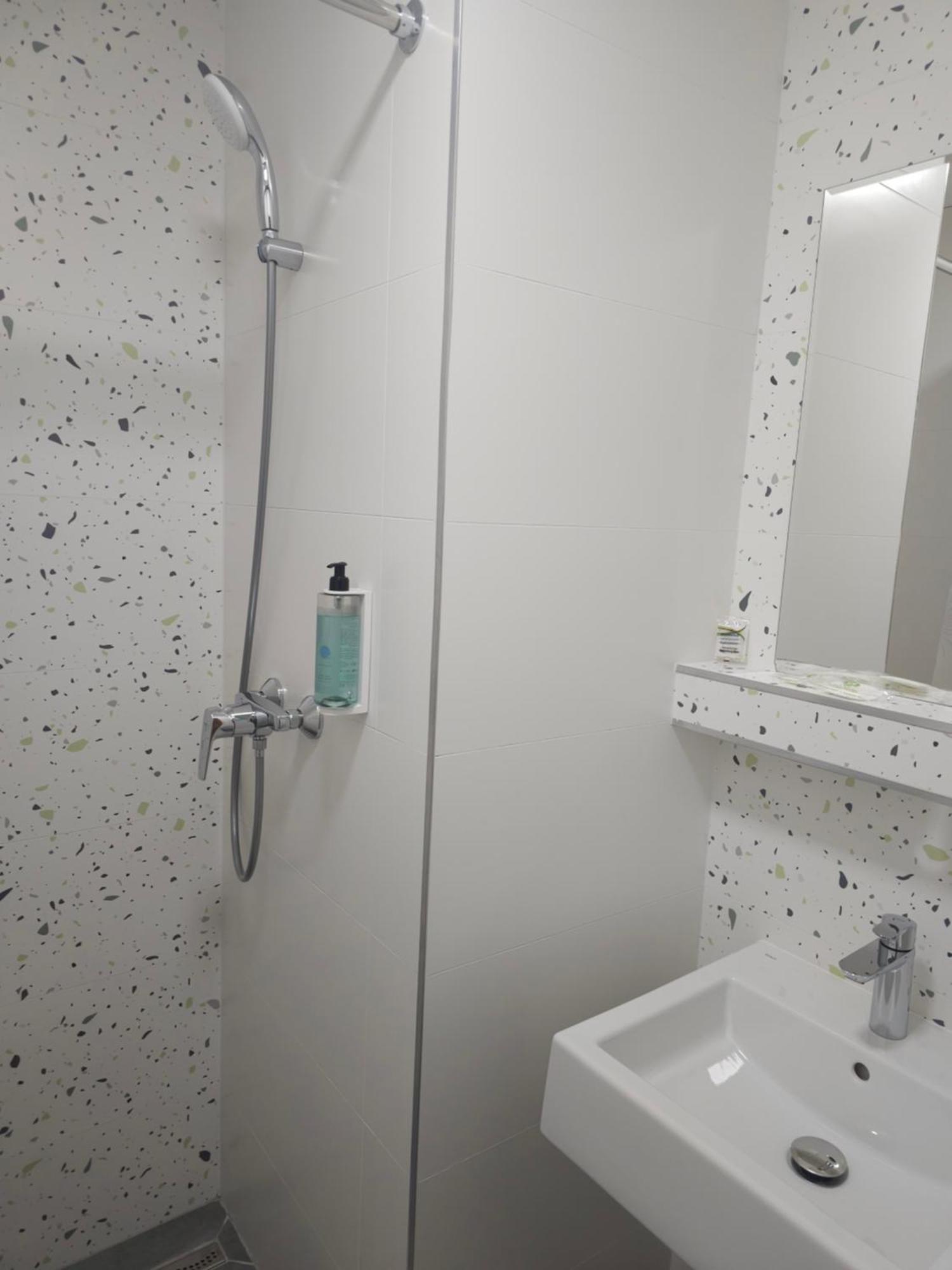 Hotel Flora Trencianske Teplice Luaran gambar